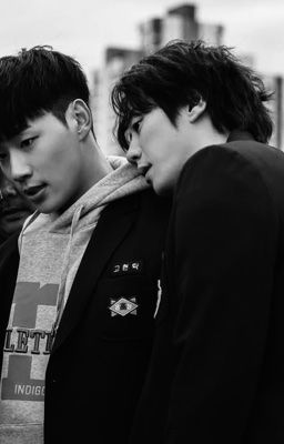 WEAK HERO CLASS 2 - GEUM SEONGJE x GO HYUNTAK | chó cắn vào vết thương cũ.