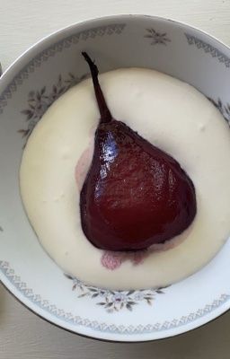 weankng - apple pie