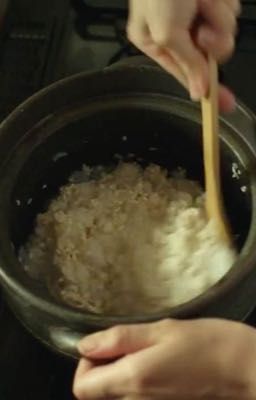 weankng - nồi thảo dược