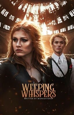 ✓ weeping whispers ( coriolanus snow )