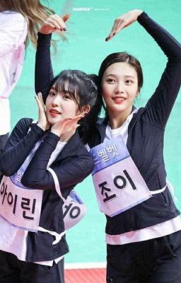 (WENRENE,JOYGI) LẤY RỒI MỚI YÊU