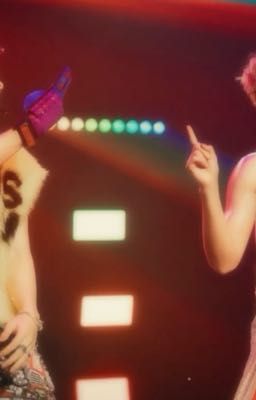 what a curse it is (to be a lover boy)