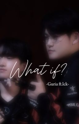 What if? [DROP]