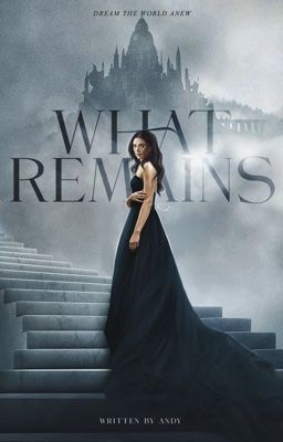 What Remains.       The Sandman