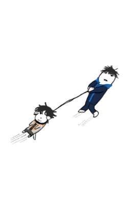 [WHC2] Nói Dối Làm Tim Tan Nát