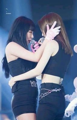 Wheebyul[Tôi và em]