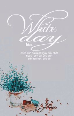 White Day