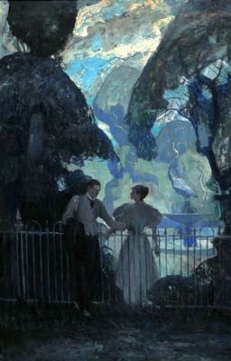 White Nights ( Những Đêm Trắng ) By Fyodor Dostoevsky