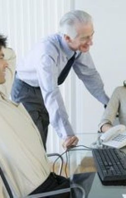 why is favoritism common in the workplace today