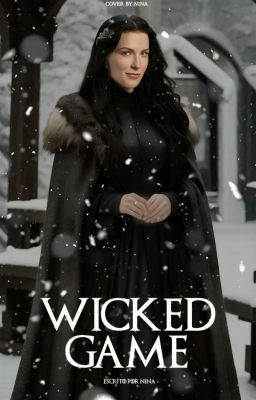 WICKED GAME ━ jaime lannister