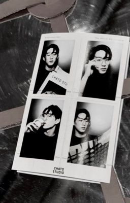 [williamest] hoa nhài bên cánh tay phải