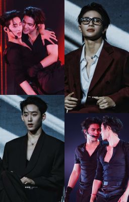 [WilliamEst] NSFW The Series