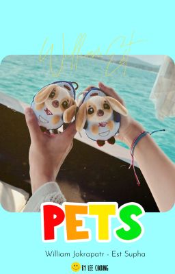 [WilliamEst] PETS