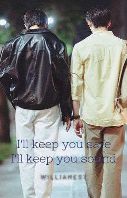 [WilliamEst] Safe and Sound
