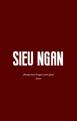 [williamest] siêu ngắn