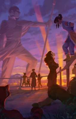 Winds Of Change