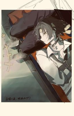 (wiseharu) Bóng Dáng