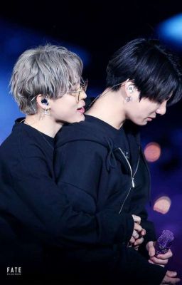 Without U. I'm Nothing [kookmin]