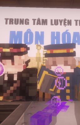 Wolfgang x Morgan - Morgan x Wolfgang [BĐVN]