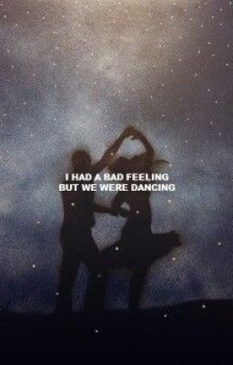 wolfstar; tanzen mit gefesselten händen