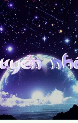 (WonderLand) Tuyển nhân