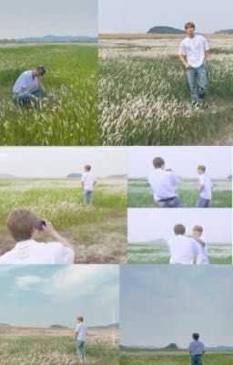 [WonHui-SEVENTEEN] Gió Về Bên Anh