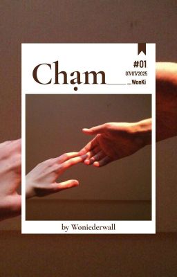 《WONKI》 CHẠM