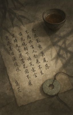 [WONSOON] CẨM Y KHÔNG THUỘC VỀ HOA