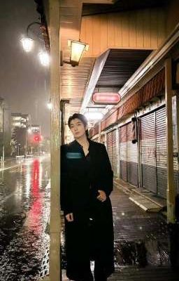 Wonwoo || Kẻ thù số 1 - Người cạnh bên suốt đời