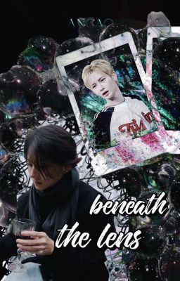 wonxin | beneath the lens