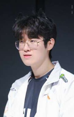 Wooje biến thành em bé...Thật sao?