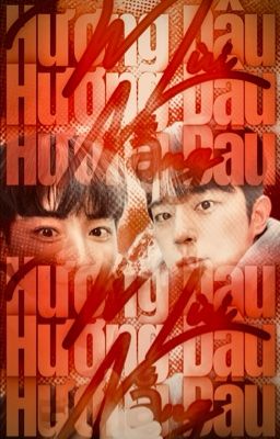 Wooksik ᢉ Hương Dâu Mùi Nắng