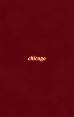 woonie ; chicago