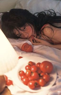 [Wooseo] Bite.