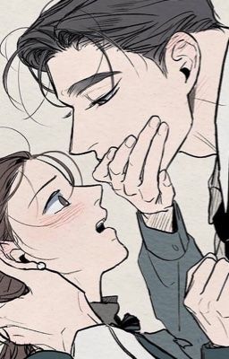 wooseo ✘ your lips