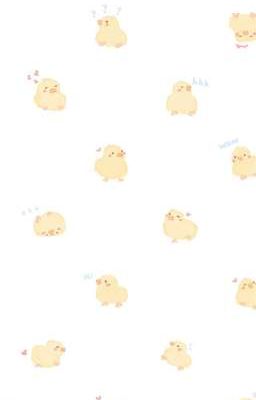 [Wooseungz] Vịt Uche của Seungmin là ai thế nhỉ?