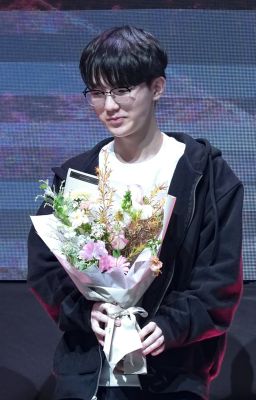 [Wooseungz] Xinh xắn đáng yêu