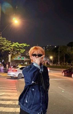 [WooYoshi] Nhỏ hơn anh 4 chủi