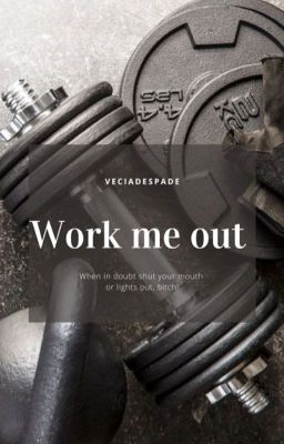 Work me out | {KiriTodoBakuDeku}