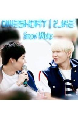 [Wri-fic] [GOT7-2Jae] Snow White