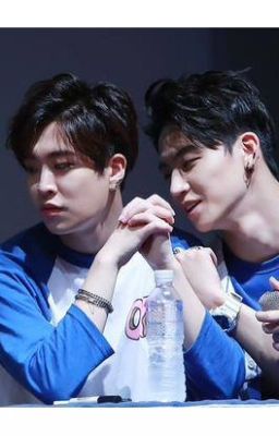 [Wri-fic] [GOT7-2Jae] Trợ lý đặc biệt