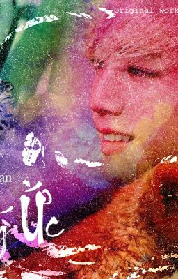 [Wri-fic][MarkJin] Những đoạn ký ức