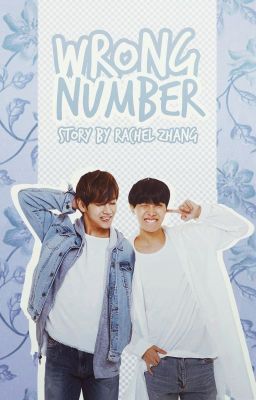 wrong number ▸ vhope
