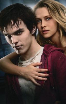 [ X-Men + Warm Bodies ]Zombie thiếu niên cùng Thạch Đầu thiếu nữ