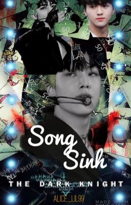 x1 •  SONG SINH