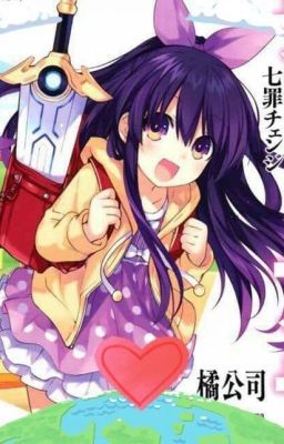 xả ak Date A Live