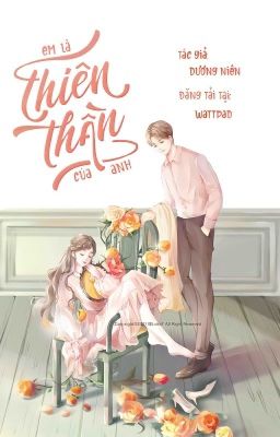 〚Xà Phu - Ma Kết〛Em Là Thiên Thần Của Anh