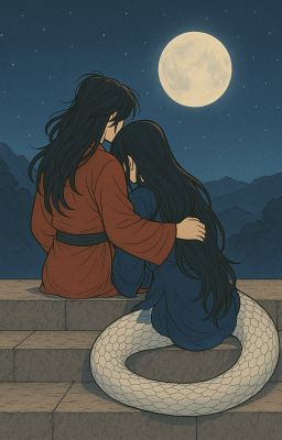 Xà Yêu [GL]