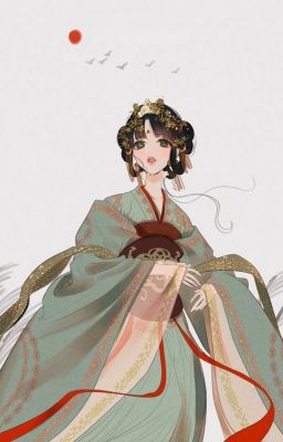 Xảo nhân duyên, ám vương tuyệt sắc ngốc phi