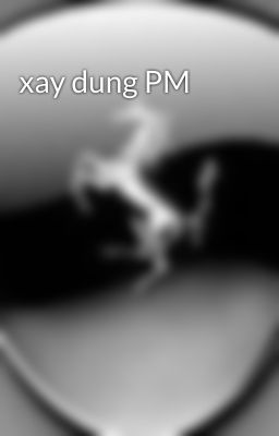 xay dung PM